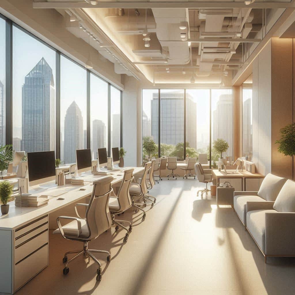 大厦名字文章配图