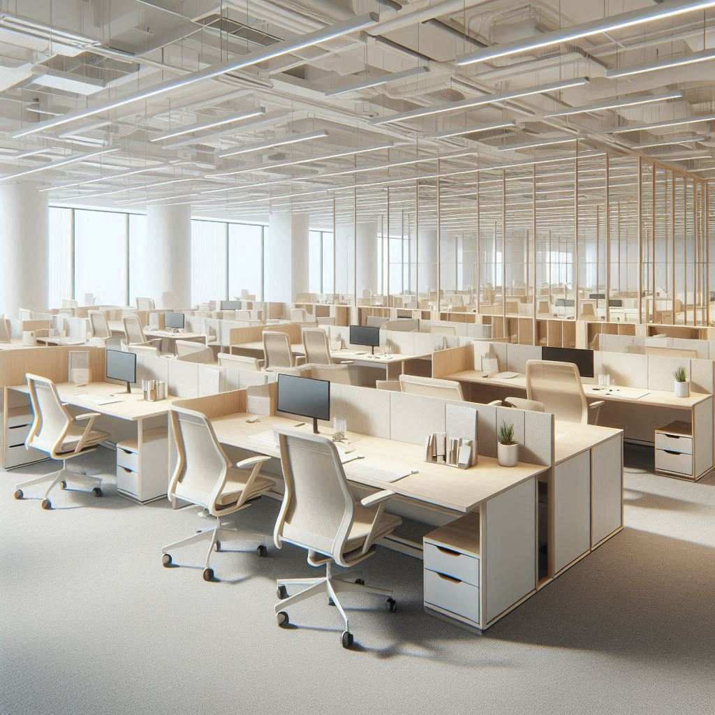 产品团队应怎样记录客户集中到访对写字楼办公创业公司办公氛围带来的具体变化